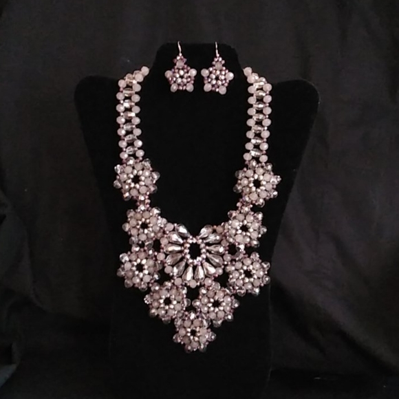 Crystal set new - Picture 1 of 1